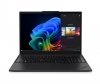 Lenovo Ultrabook ThinkPad T16 G4 21QN007APB W11Pro 5 PRO 340^2X16GB^512GB^INT^16.0 WUXGA^Black^3Y Premier Support + CO2 OFFSET